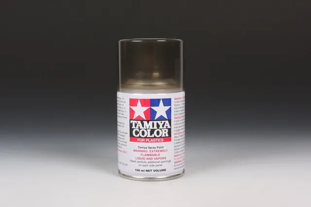 tamiya-ts71-bombe-laque-100ml-smoke-ts-71-85071 image 1