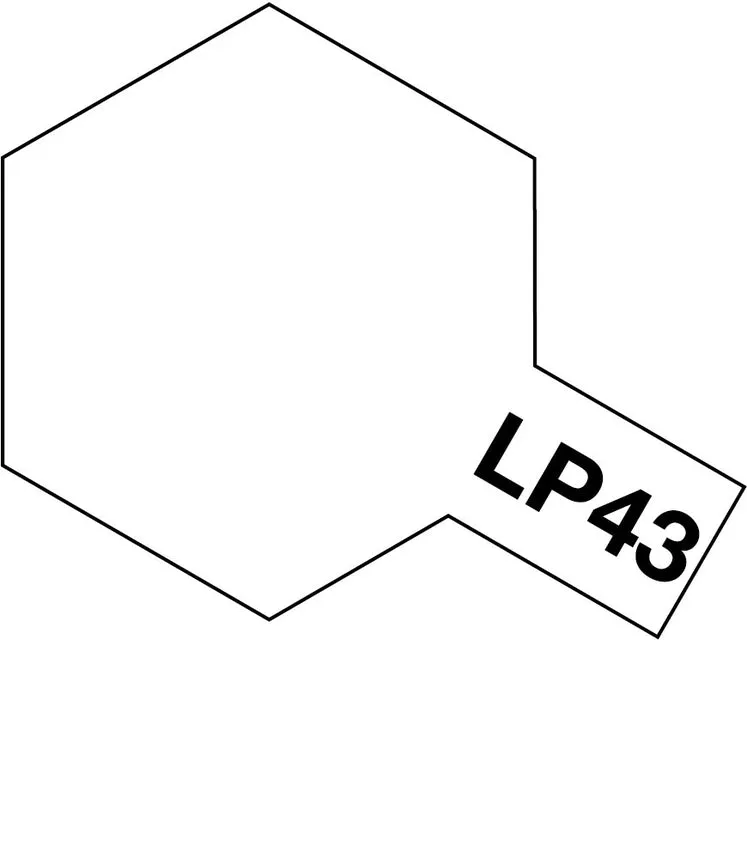 tamiya-82143-lp43-pearl-white-laque-maquette-10ml-blanc image 1