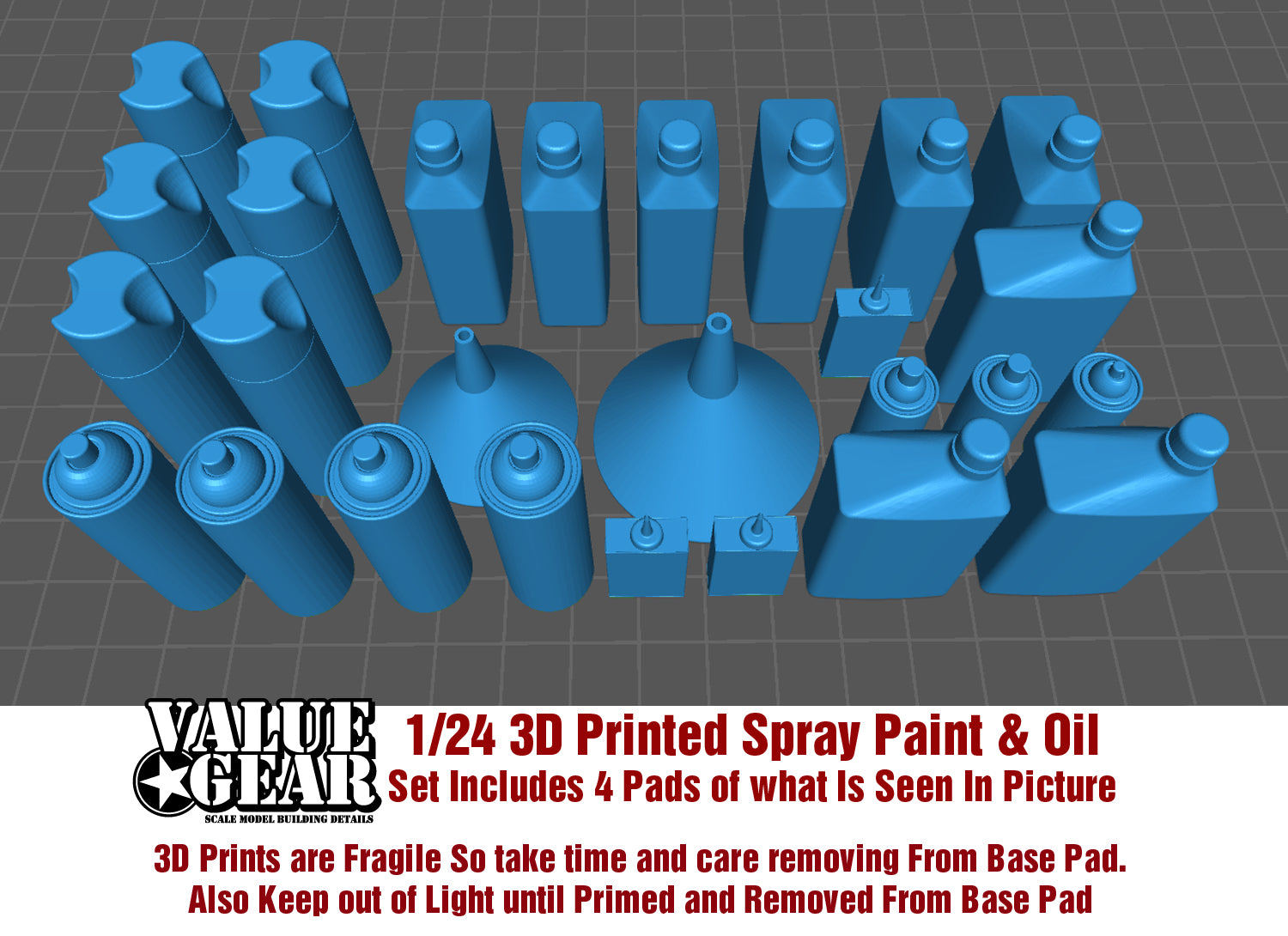 value-gear-vg2413-bidons-spray-et-huile-accessoires-1-24 image 2