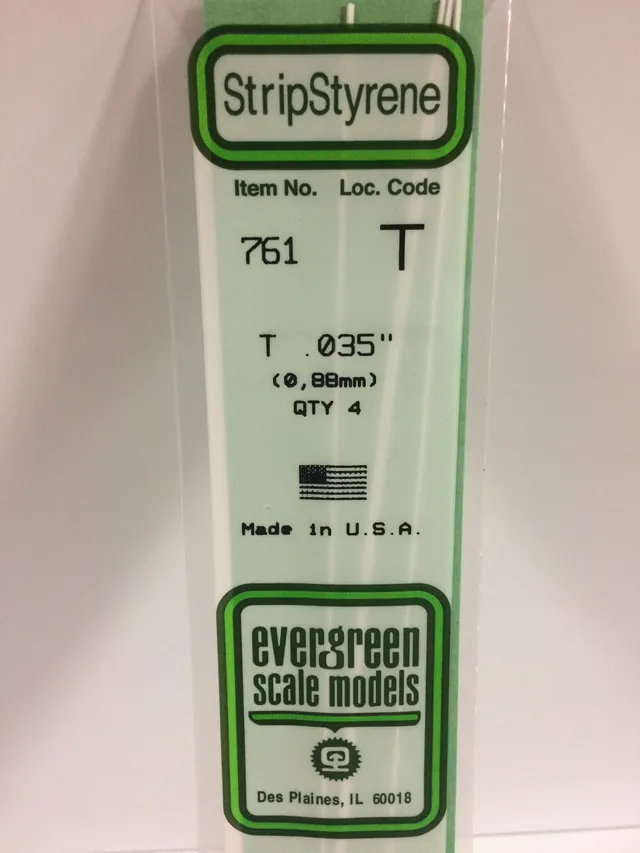 evergreen-shapes-761-profil-en-t-polystyr-ne-blanc-0-88-mm image 1