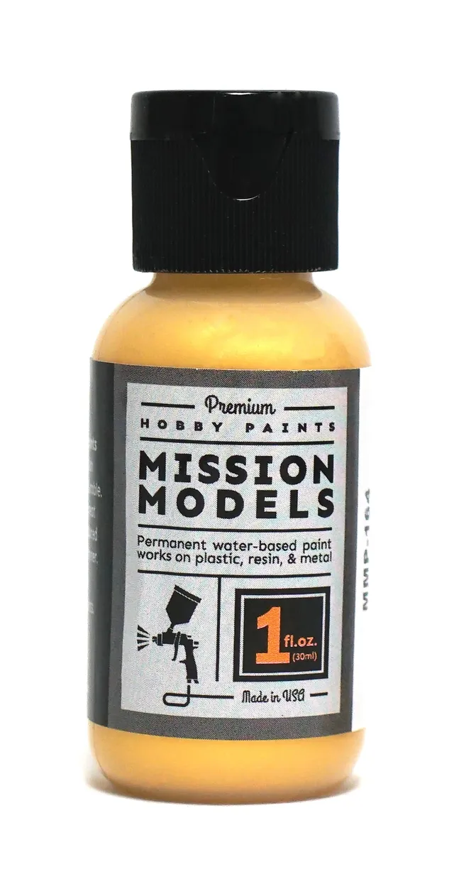 mission-models-mmp-164-peinture-maquette-gold-change-1oz image 1