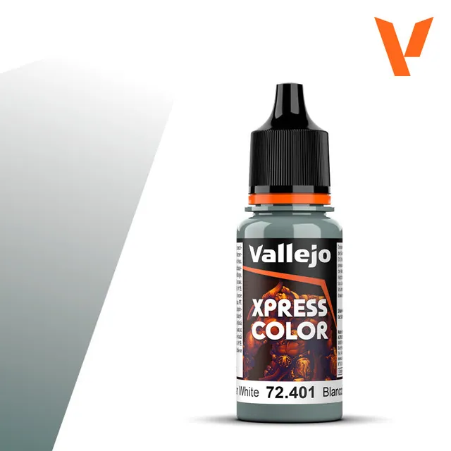 vallejo-xpress-color-401-templar-white-peinture-18-ml image 1