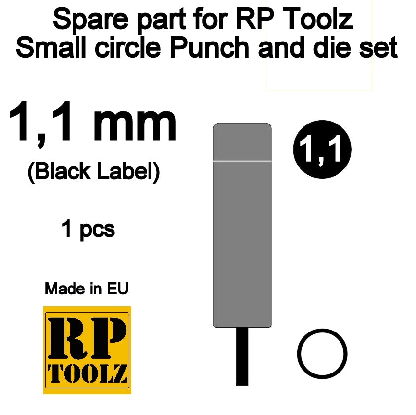 rp-toolz-rp-pd-sp11-emporte-pi-ce-rond-1-1-mm-pi-ce-rechange image 1