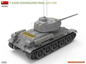 miniart-37078-t-34-85-maquette-1-35-tch-que-tardif image 6