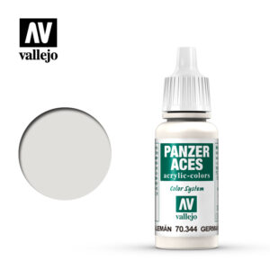 vallejo-panzer-aces-70-344-german-white-peinture-17-ml-mate image 1