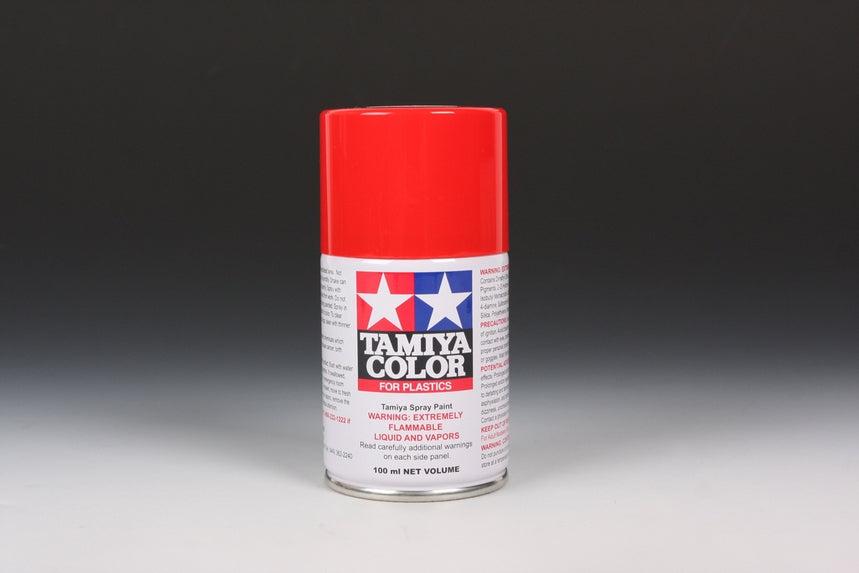 tamiya-85049-ts49-bombe-laque-rouge-brillant-100ml image 1