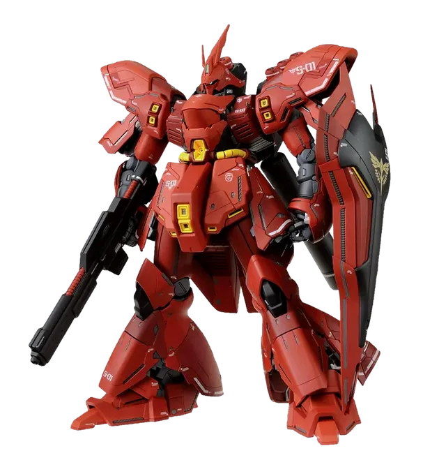 bandai-mg-sazabi-ver-ka-gundam-maquette-1-100-char-contre-attaque image 1
