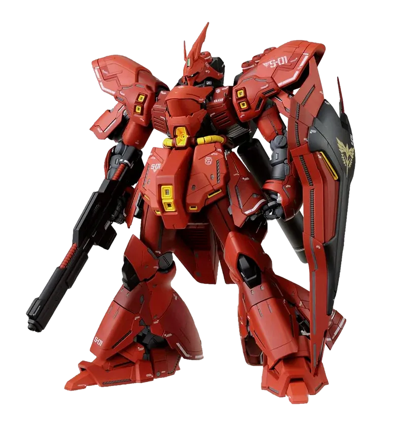 bandai-mg-sazabi-ver-ka-gundam-maquette-1-100-char-contre-attaque image 1