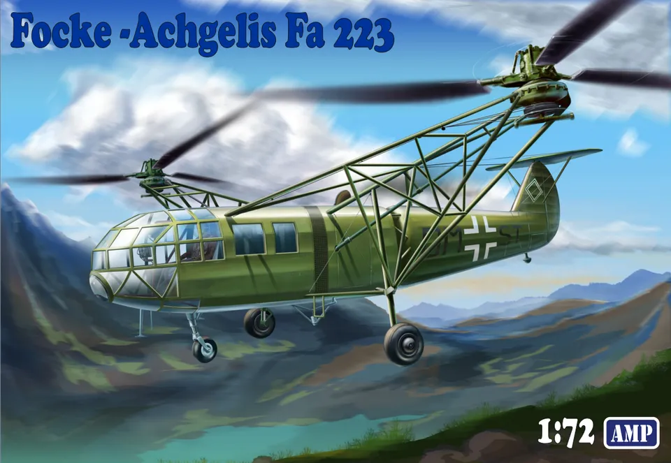 amp-72003-focke-achgelis-fa-223-maquette-h-licopt-re-1-72 image 1
