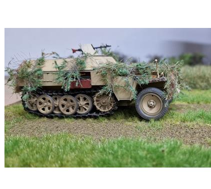 hagermann-hh-hgwl0624-branches-camouflage-diorama-vert-clair-x10 image 2