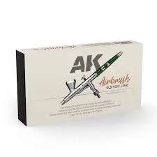 ak-interactive-top-line-a-rographe-0-3-mm image 1