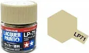tamiya-lp71-peinture-laque-champagne-gold-gloss-10ml image 1