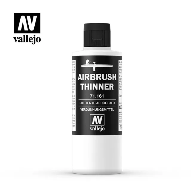 vallejo-71-161-diluant-a-rographe-airbrush-thinner-200ml image 1