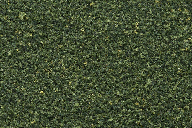 woodland-scenics-t49-turf-green-flocage-886-cm3 image 1