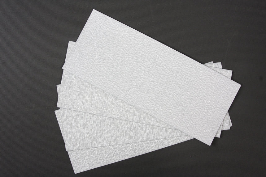 tamiya-87010-finishing-abrasives-papier-abrasif-fin-grains-400-600-1000 image 1