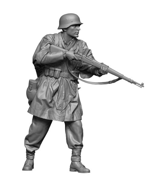 h3-models-16134-soldat-waffen-ss-poncho-figurine-1-16 image 1