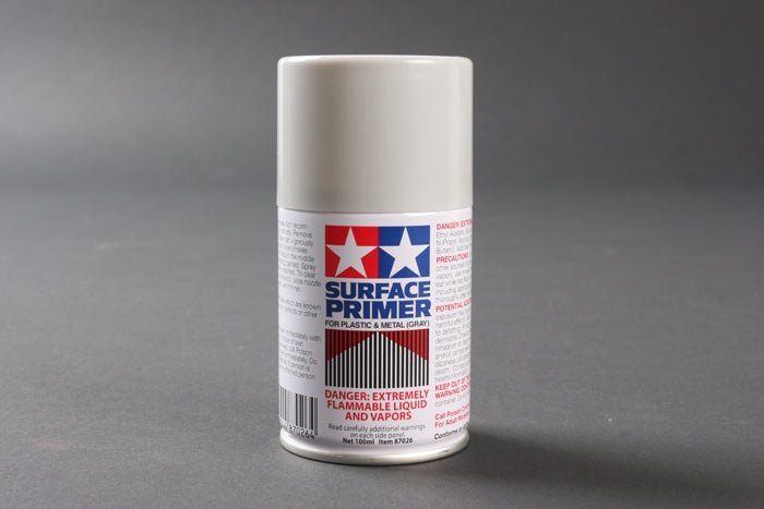 tamiya-87026-appr-t-surface-primer-plastique-m-tal-100ml-gris image 1