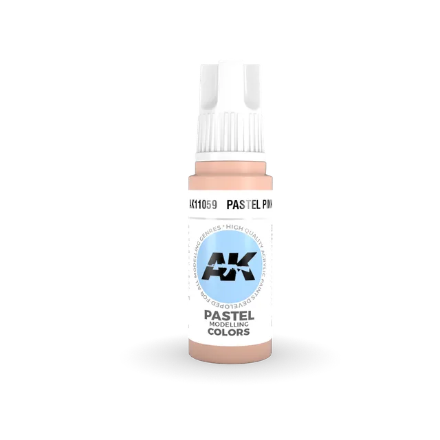 ak-interactive-3g-acrylique-rose-pastel-17-ml image 1