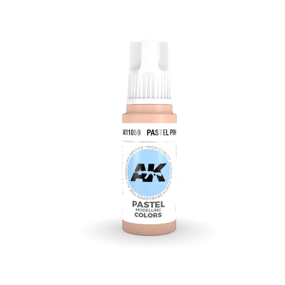 ak-interactive-3g-acrylique-rose-pastel-17-ml image 1