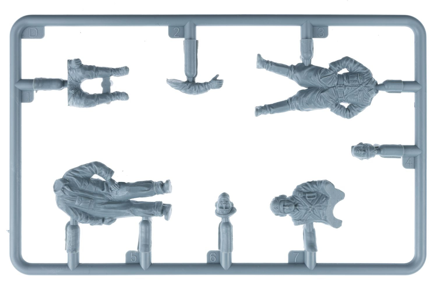 miniart-49022-figurines-pilotes-finlandais-sovi-tiques-1-48 image 3