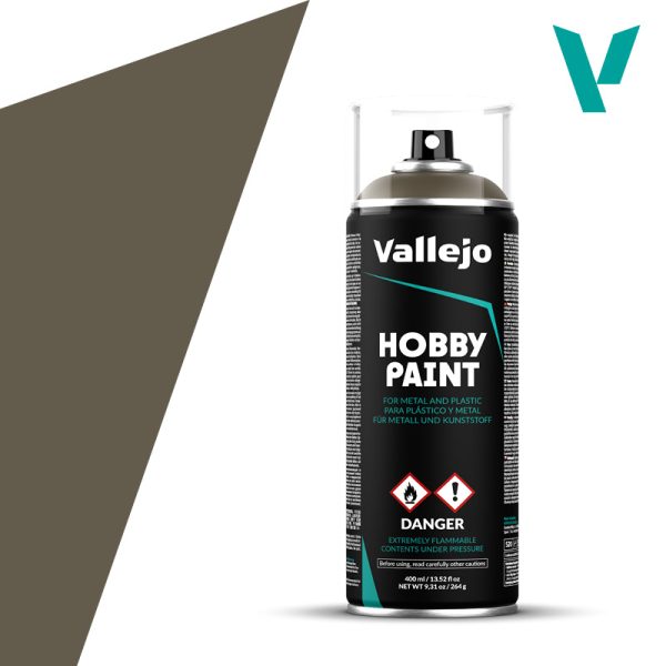 vallejo-afv-primer-us-olive-drab-05-spray-400ml image 1