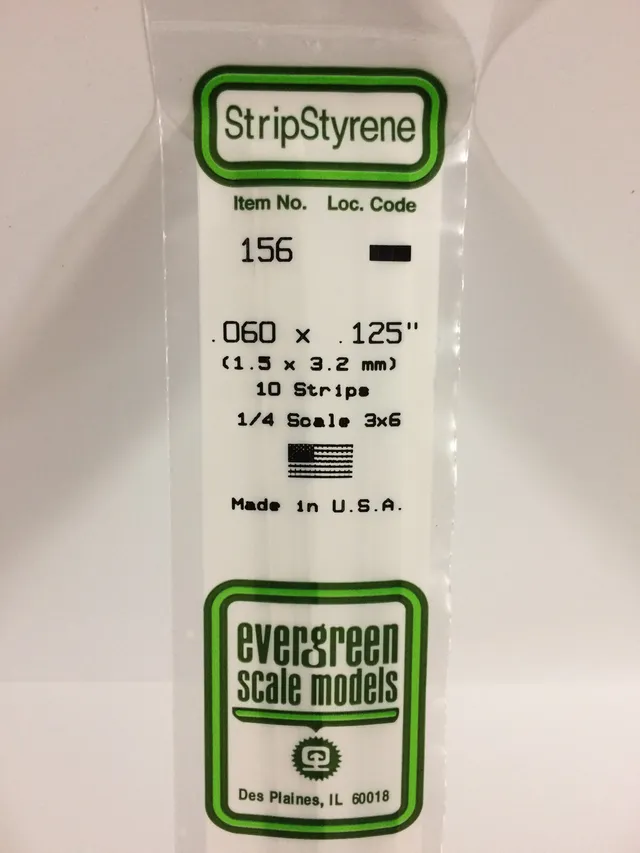 evergreen-strips-156-baguette-polystyr-ne-1-5x3-2mm-10-pi-ces image 1