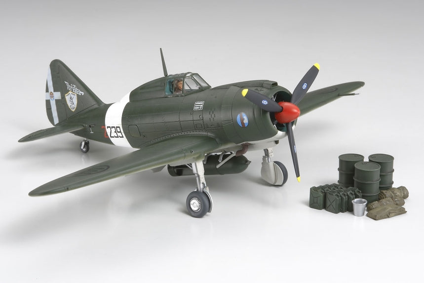 tamiya-89787-reggiane-re-2002-maquette-avion-1-48 image 1