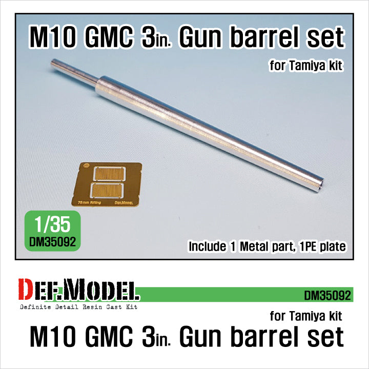 def-model-dm35092-canon-m-tal-m10-3-inch-1-35-tamiya image 1