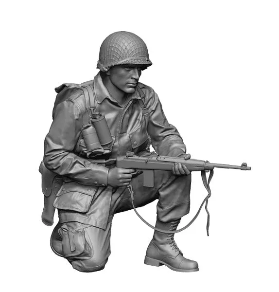 h3-models-16124-us-para-normandy-2-figurine-1-16-r-sine image 1