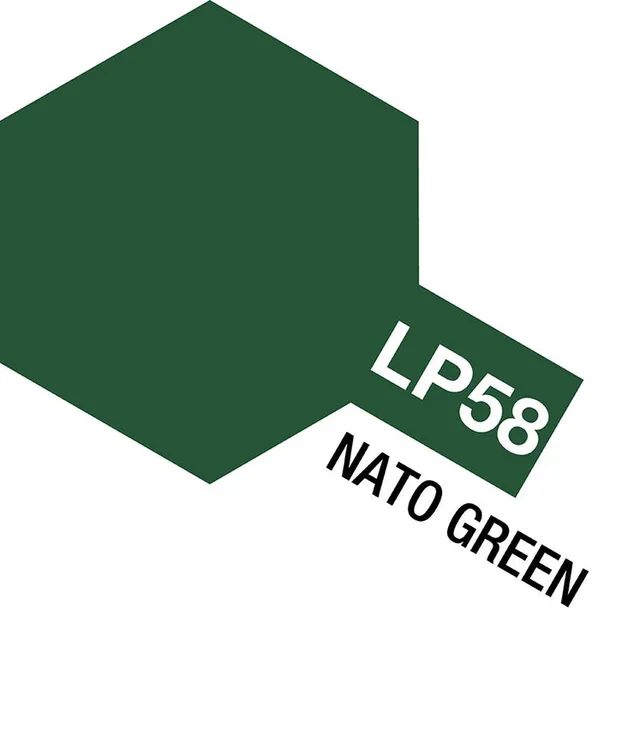 tamiya-lp-58-nato-green-peinture-laque-10ml-vert-otan image 1