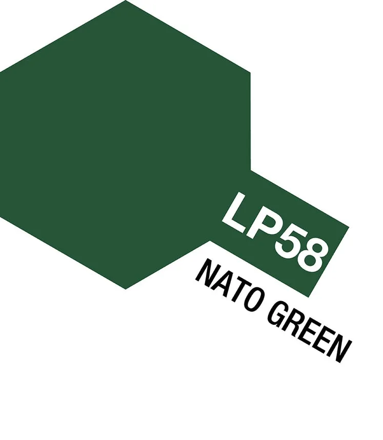 tamiya-lp-58-nato-green-peinture-laque-10ml-vert-otan image 1