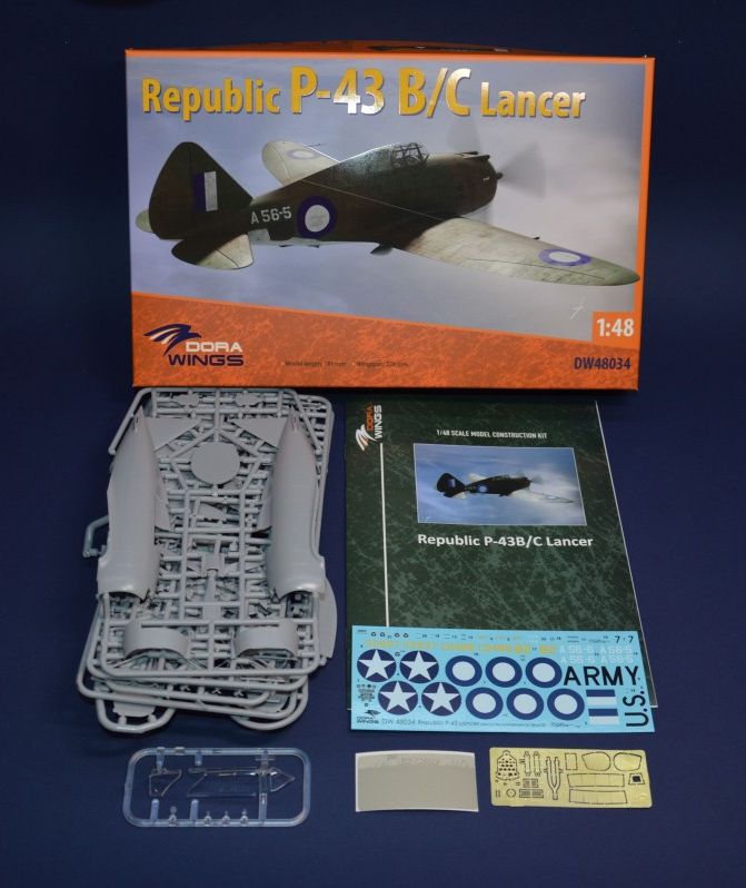 dora-wings-dw48034-p-43b-c-lancer-maquette-avion-1-48-reco image 2