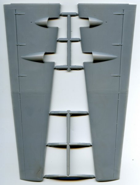 mikromir-blackburn-beverley-maquette-avion-transport-militaire image 2