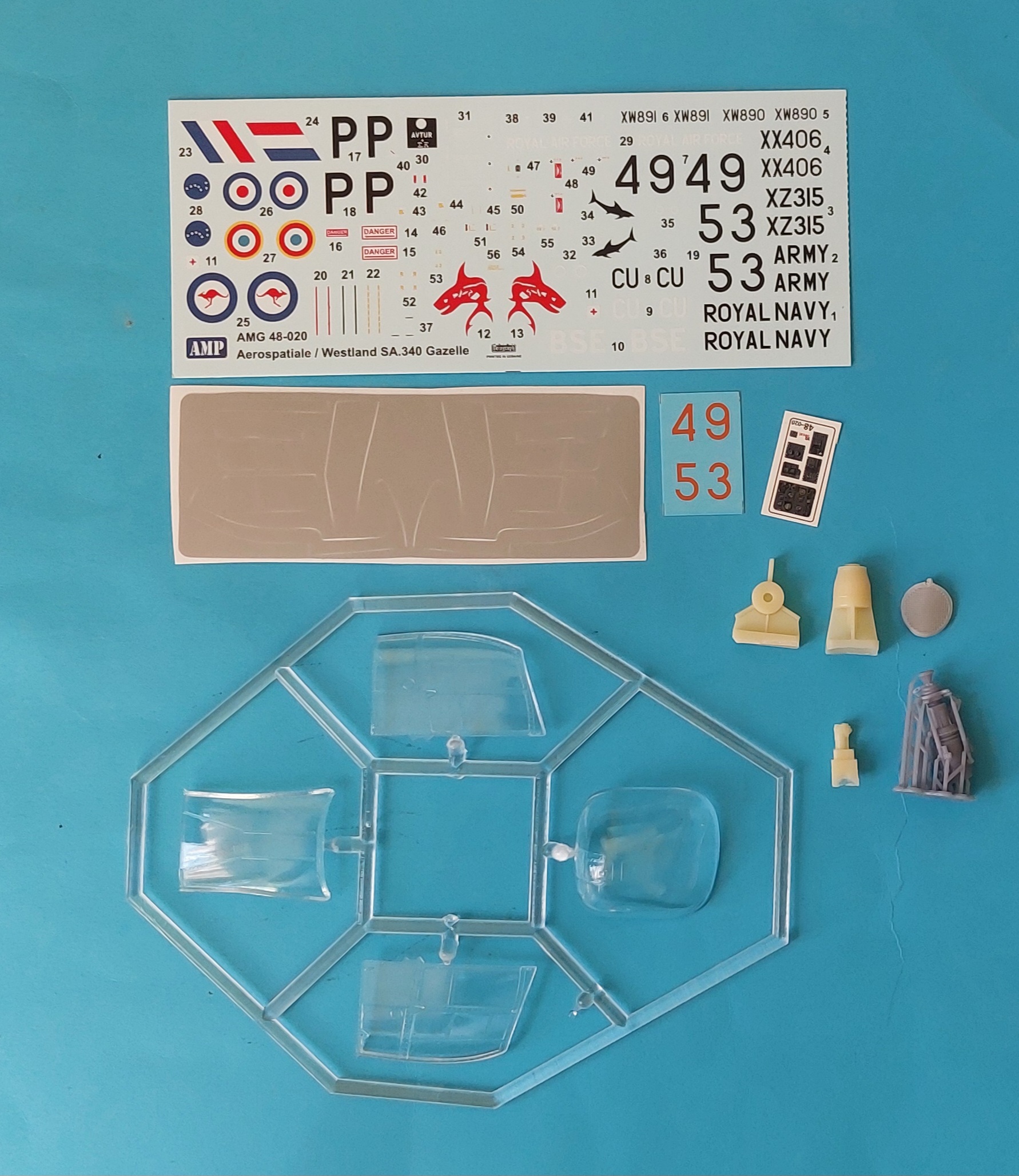 amp-sa-341-gazelle-48020-maquette-h-licopt-re-1-48 image 6