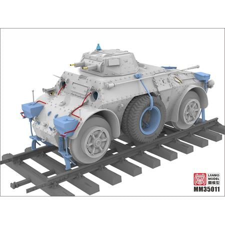 lanmo-model-mm35011-1-35-ab-40-ferroviaria-automitrailleuse image 2