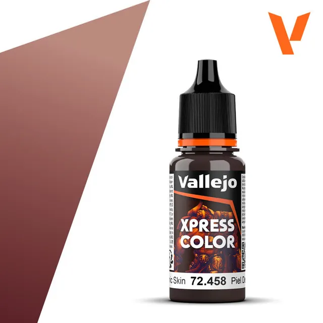 vallejo-xpress-color-458-peinture-maquette-demonic-skin-18ml image 1