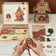rokr-lc901c-puzzle-3d-bois-horloge-coucou-m-canique image 3