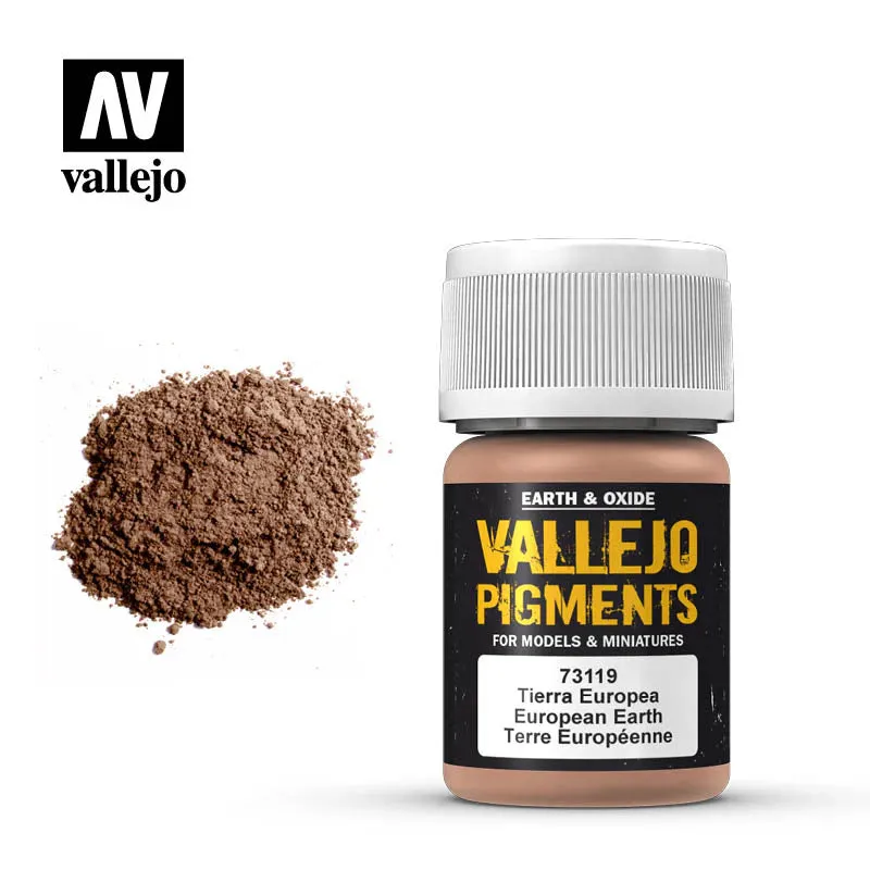 vallejo-73-119-pigment-european-earth-poudre image 1