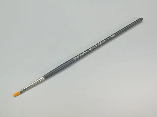 tamiya-87046-hf-pinceau-plat-no-0-4-mm image 1