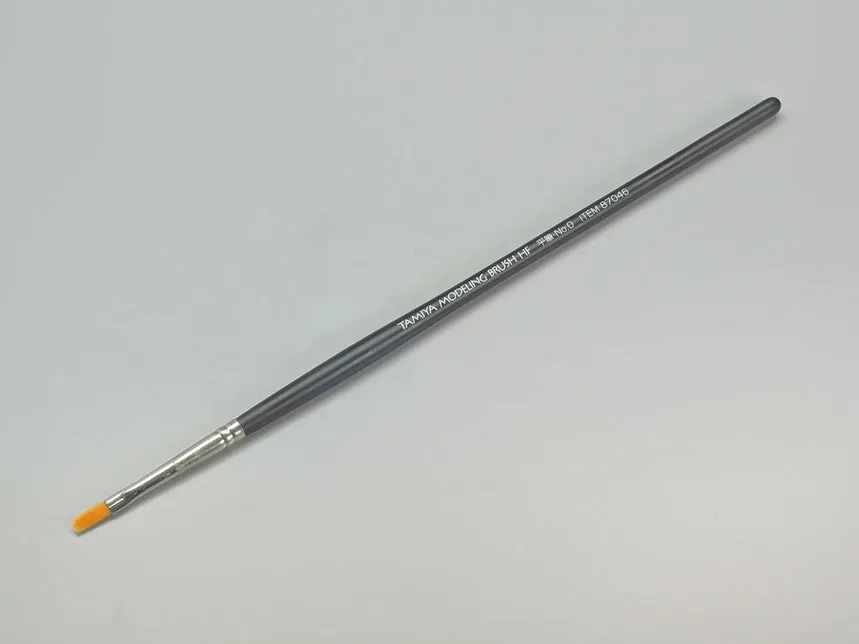 tamiya-87046-hf-pinceau-plat-no-0-4-mm image 1