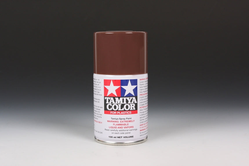 tamiya-ts62-85062-bombe-peinture-spray-marron-otan-100-ml-laque image 1
