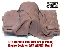 value-gear-16gtb21-1-16-capot-moteur-stug-iii-das-werk image 1