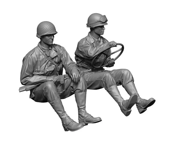 h3-models-16114-1-16-us-willys-crew-figurines-r-sine-ww2 image 1