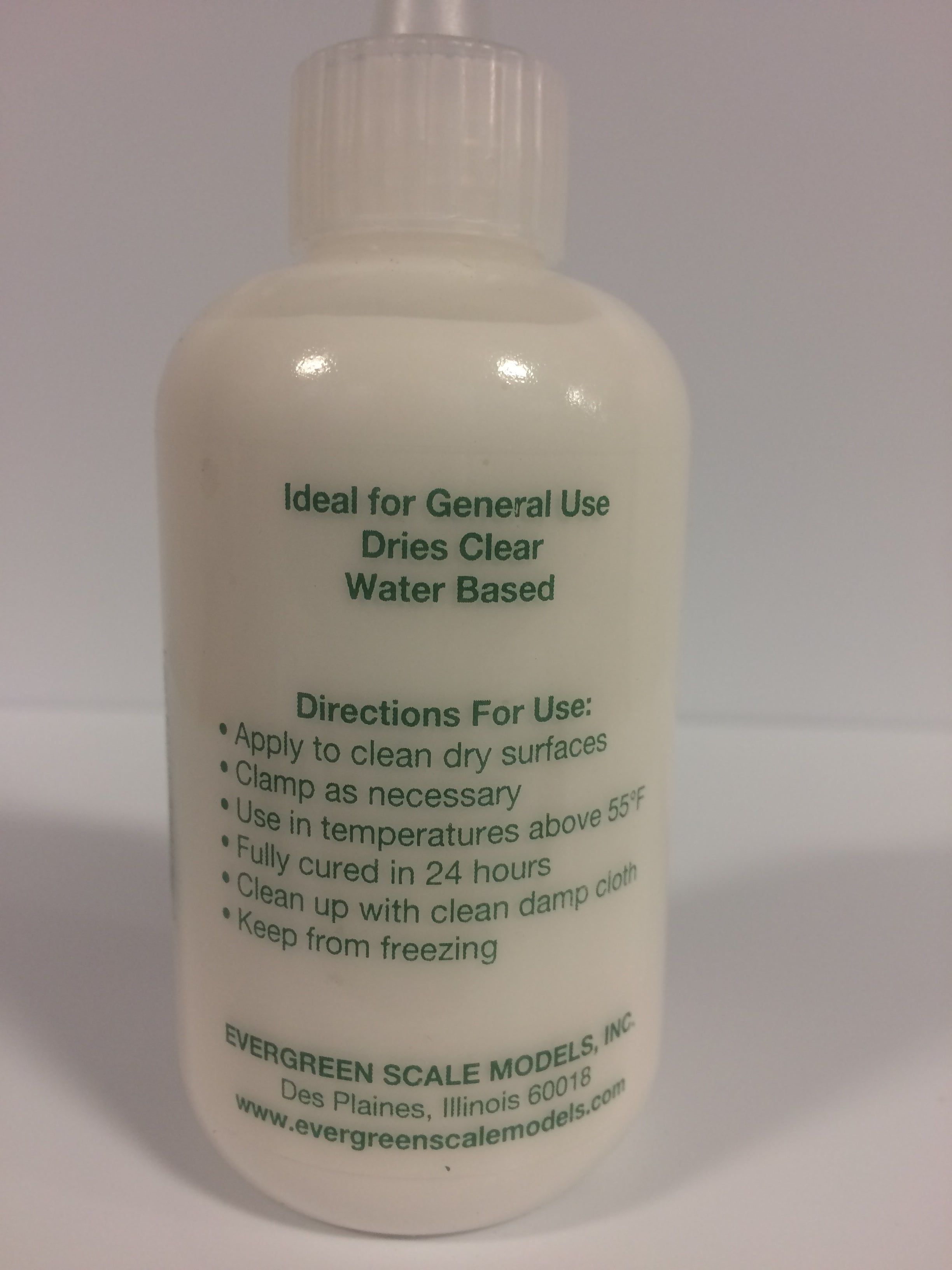 evergreen-adhesives-83-colle-bois-blanche-flacon-118-ml image 2