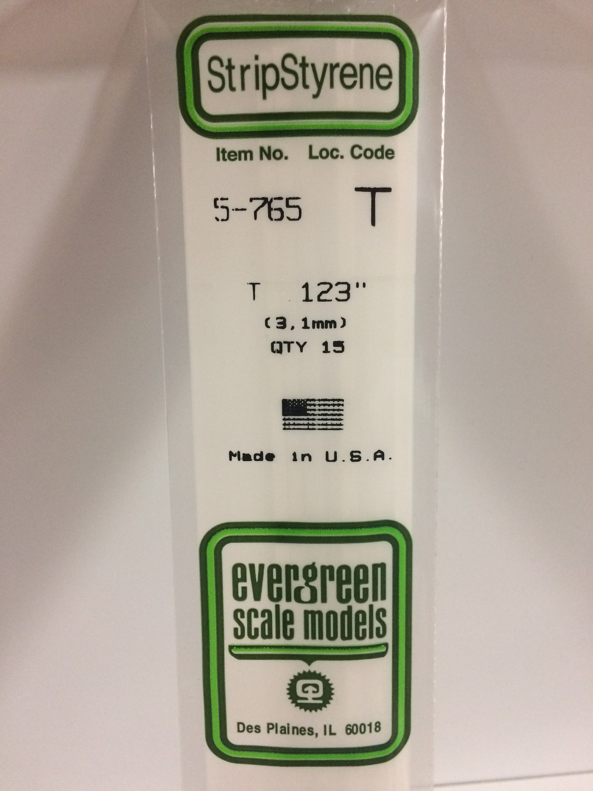evergreen-shapes-765-profil-en-t-blanc-3-1mm-3-pi-ces image 2