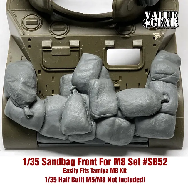 value-gear-vg-sb52-m8-sandbags-maquette-accessoires-1-35 image 1