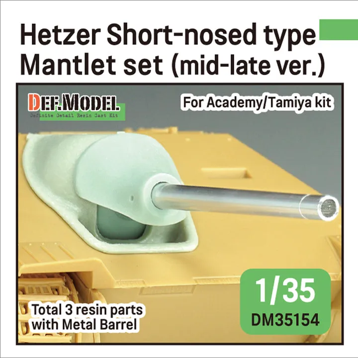 def-model-dm35154-1-35-hetzer-mantelet-court-canon-m-tal image 1