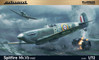 eduard-70206-spitfire-mk-vb-profipack-1-72-maquette-avion image 1
