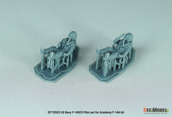 def-model-df72002-figurine-1-72-pilotes-us-navy-f-14b-d image 2