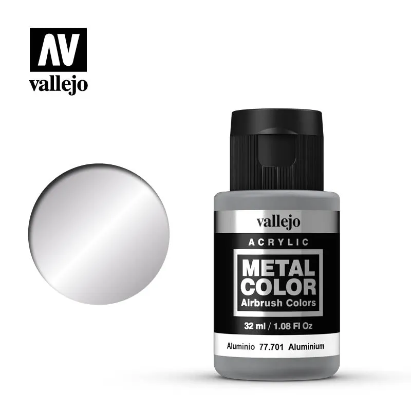 vallejo-metal-color-77-701-peinture-aluminium-32-ml-a-rographe image 1